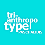 Tri-Anthropo-Type-Logo